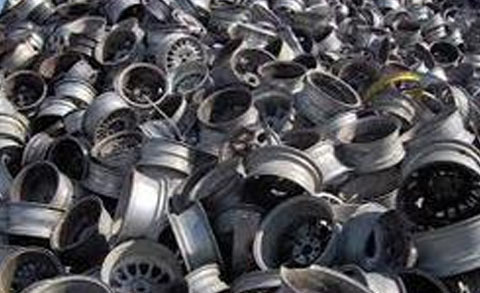 Aluminum Wheels