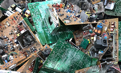 E-Waste